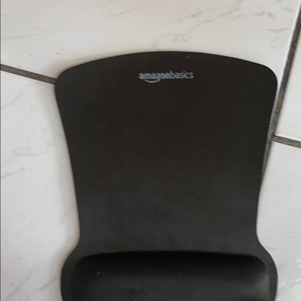 Mouse pad